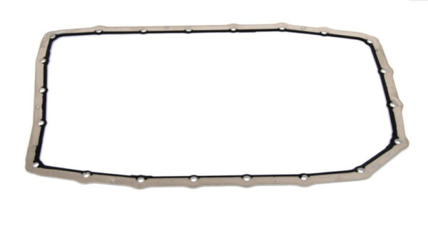 5268063 - NEW FORD MUSTANG MK6 TRANSMISSION OIL PAN GASKET 5268063 KTBL3P-7A191-AB