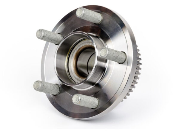 5276475 - NEW FORD MUSTANG MK6 FRONT WHEEL HUB ASSY 5276475 FR3C-1238-AA ORIGINAL