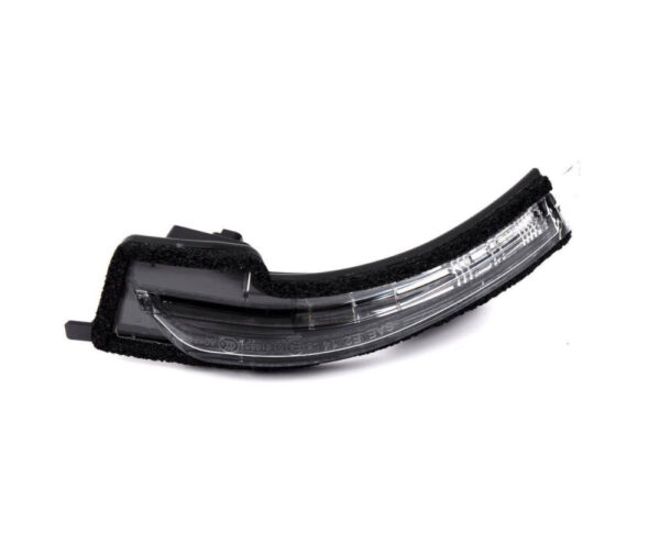 5283554 - NEW FORD MUSTANG MK6 FRONT RIGHT DOOR MIRROR TURN SIGNAL 5283554 ORIGINAL