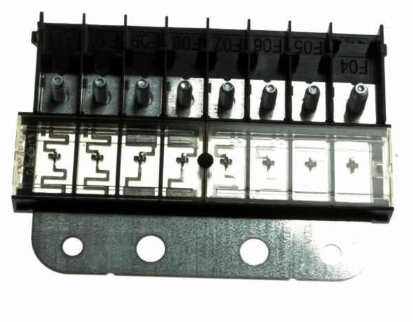 5283905 - NEW FORD TRANSIT MK4 MULTIPLE FUSE 2X60A/2X80A/3X100A/200A 5283905 ORIGINAL