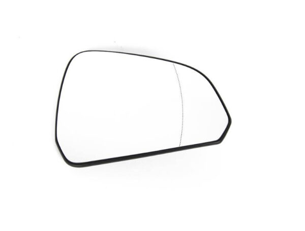 5288613 - NEW FORD MUSTANG MK6 FRONT RIGHT DOOR MIRROR GLASS LHD 5288613 ORIGINAL