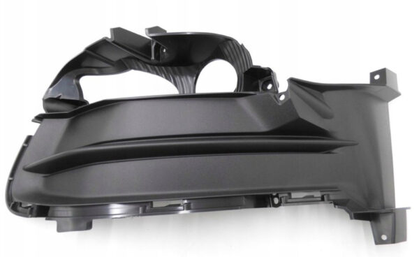 5289208 - NEW FORD MUSTANG MK6 FRONT LEFT FOG LAMP GRILLE COVER TRIM 5289208 ORIGINAL