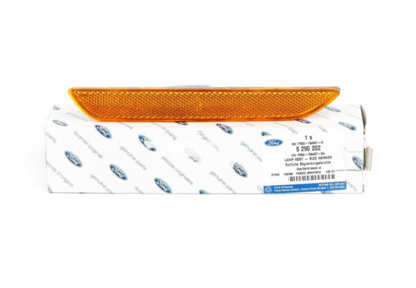 5290202 - NEW FORD MUSTANG COUPE MK6 REAR LEFT SIDE MARKER LAMP ASSY 5290202 ORIGINAL