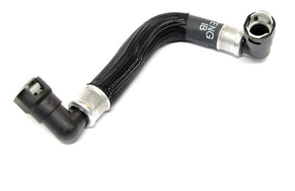 5290566 - NEW FORD MUSTANG MK6 COOLANT SYSTEM PIPE HOSE FR33-6B850-BC 5290566 ORIGINAL