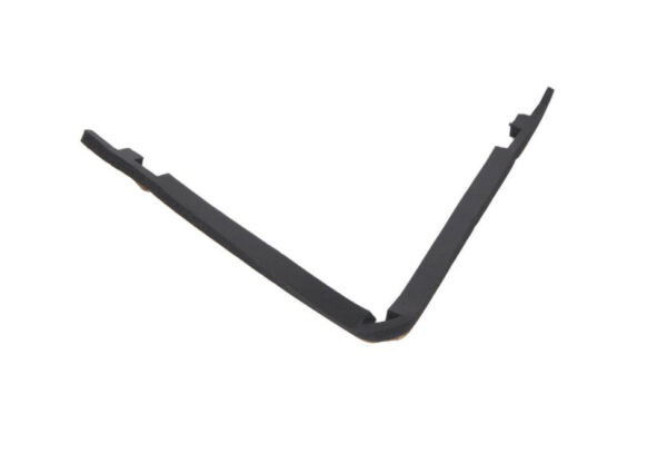 5294038 - NEW FORD MUSTANG MK6 FRONT SPOILER TRIM FR3B-63001A04-AA 5294038 ORIGINAL