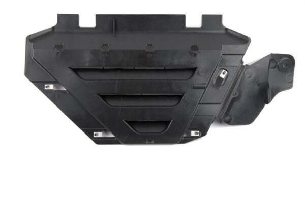 5297487 - NEW FORD MUSTANG MK6 ENGINE COMPARTMENT SPLASH SHIELD 5297487 ORIGINAL
