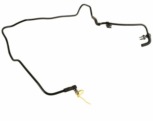 5299514 - NEW FORD MONDEO MK3 TURBOCHARGER HOSE TUBE ASSY AG9E-6K683-AB 5299514 ORIGINAL
