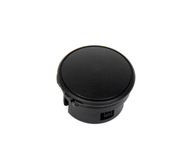 5300738 - NEW FORD MUSTANG DASHBOARD SOCKET COVER 5300738 FR3T-19A487-AA3JA6 ORIGINAL