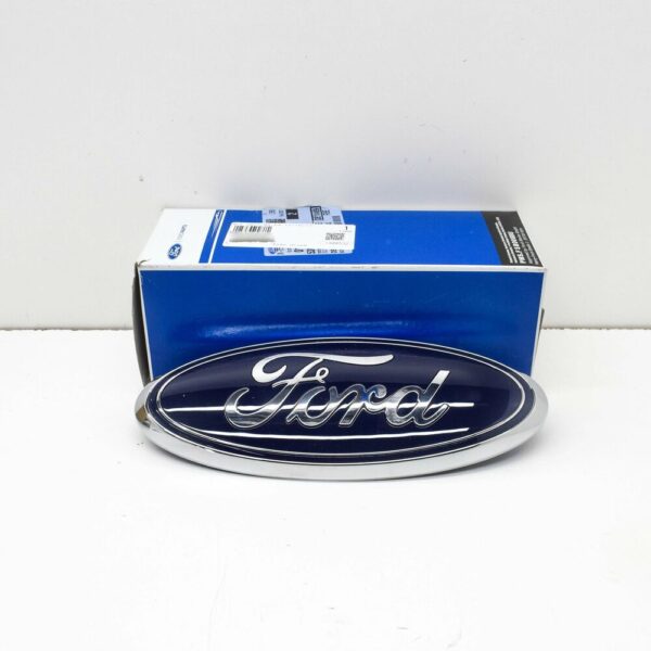 5305940 - NEW FORD RANGER MK3 FRONT GRILLE BADGE CK41-8B262-AA 5305940 ORIGINAL