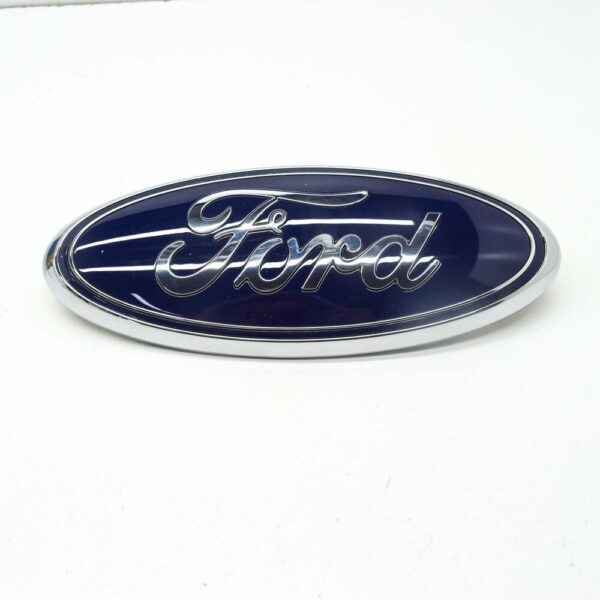 5305940 - NEW FORD RANGER MK3 FRONT GRILLE BADGE CK41-8B262-AA 5305940 ORIGINAL