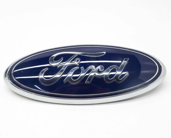 5305940 - NEW FORD RANGER MK3 FRONT GRILLE BADGE CK41-8B262-AA 5305940 ORIGINAL