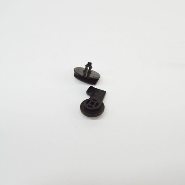 5307394 - NEW FORD MONDEO MK5 CARGO ROOM TRIM LOCK BUTTON 5307394 ORIGINAL