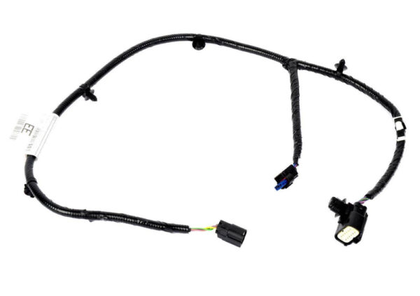 5309323 - NEW FORD MONDEO MK5 FAN MOTOR WIRE ASSY DG9T-8C290-EE 5309323 ORIGINAL