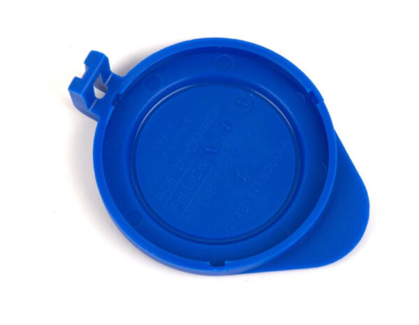 5309561 - NEW FORD EDGE MK2 WINDSHIELD WASHER RESERVOIR CAP 5309561 FT4B-17K606-AB