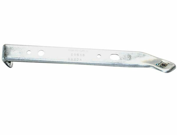 5309689 - NEW FORD MUSTANG MK6 FRONT LEFT FENDER BRACKET FR3B-16C199-BC 5309689 ORIGINAL