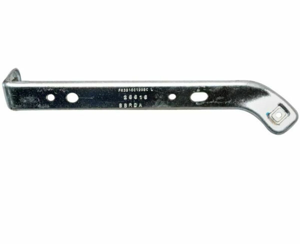 5309689 - NEW FORD MUSTANG MK6 FRONT LEFT FENDER BRACKET FR3B-16C199-BC 5309689 ORIGINAL