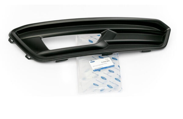 5310652 - NEW FORD FOCUS C346 MK3 FRONT LEFT SIDE BUMPER GRILLE 5310652 ORIGINAL