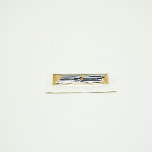 5313504 - Ford Mondeo MK5 Tailgate Nameplate DS73-16702-AC 5313504 NEW