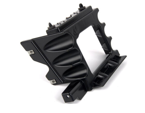 5313721 - NEW FORD MUSTANG MK6 REAR RIGHT BUMPER BRACKET 5313721 FR3B-17E850-AD ORIGINAL