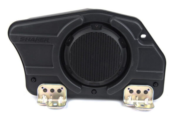 5317484 - NEW FORD MUSTANG COUPE MK6 SUBWOOFER SPEAKER ASSY 5317484 FR3T-19A067-AC
