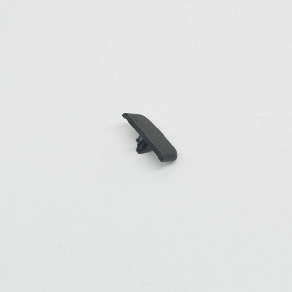 5317687 - FORD MUSTANG MK6 Sun Visor Cover Cap 5317687 FR3B-63046B96-AD3ZHE NEW GENUINE