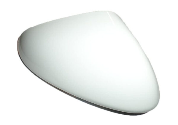 5324095 - NEW FORD MONDEO MK4 FRONT RIGHT DOOR MIRROR HOUSING COVER 5324095 ORIGINAL
