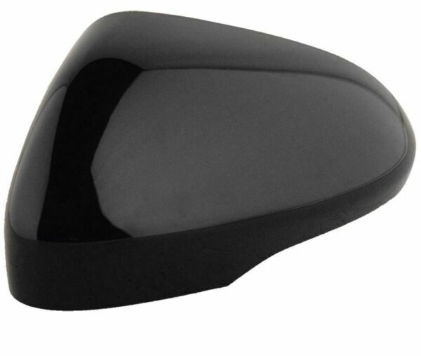 5324098 - NEW FORD MONDEO MK4 FRONT LEFT DOOR MIRROR HOUSING COVER 5324098 GENUINE