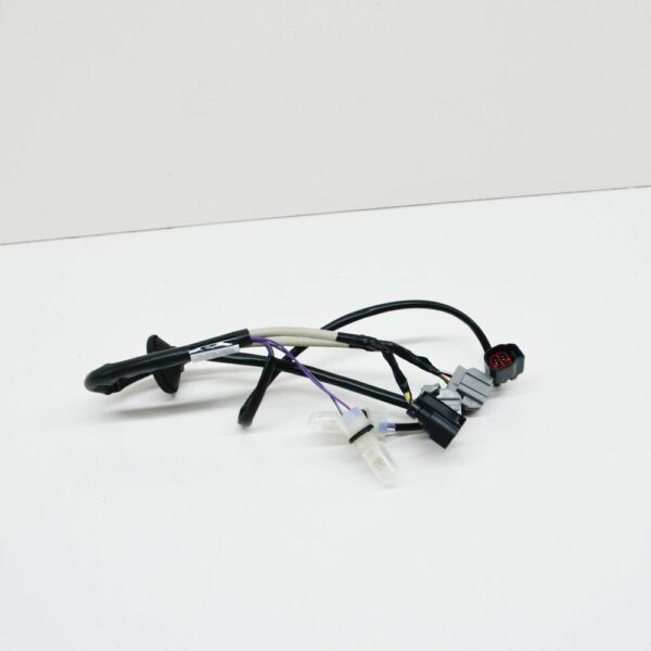 5324715 - FORD MONDEO MK5 Rückleu chtensockel und Kabel baugruppe 5324715 neu