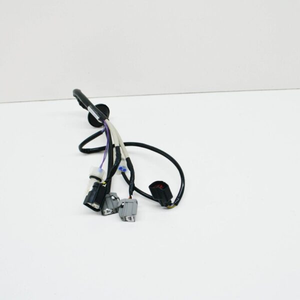 5324715 - FORD MONDEO MK5 Rückleu chtensockel und Kabel baugruppe 5324715 neu