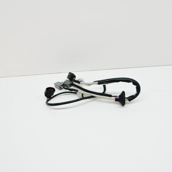 5324715 - FORD MONDEO MK5 Rückleu chtensockel und Kabel baugruppe 5324715 neu