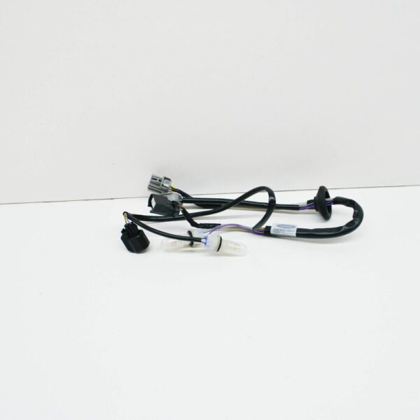 5324715 - FORD MONDEO MK5 Rückleu chtensockel und Kabel baugruppe 5324715 neu