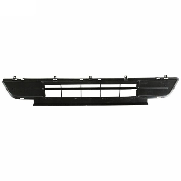 5325396 - NEW FORD MUSTANG 2015-> FRONT BUMPER LOWER CENTER GRILLE 5325396 ORIGINAL