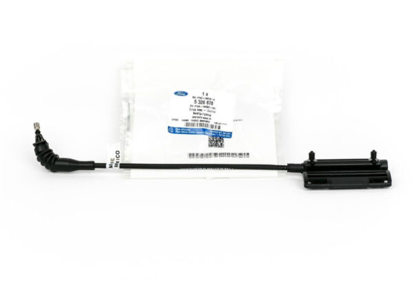 5326678 - NEW FORD RAND MK2 HOOD CONTROL CABLE 5326678 FT4B-16C657-AA ORIGINAL