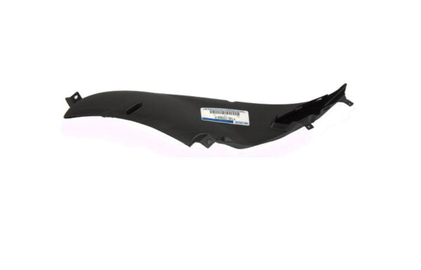 5329563 - NEW FORD EDGE MK2 FRONT BUMPER RIGHT AIR DUCT BEZEL 5329563 ORIGINAL