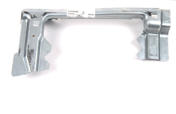 5335598 - NEW FORD EDGE MK2 FRONT LEFT FENDER BRACKET F2GB-R16123-AD 5335598 ORIGINAL