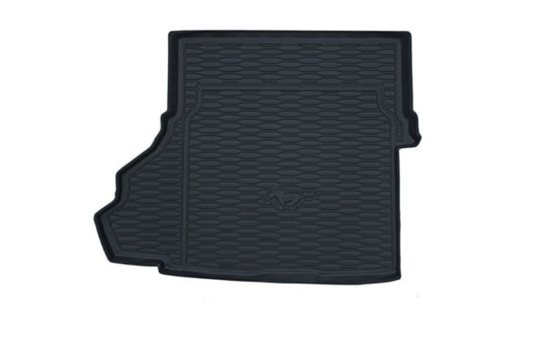 5338723 - NEW FORD MUSTANG MK6 LUGGAGE COMPARTMENT LINER 5338723 FR3J-11600-BA3JA6