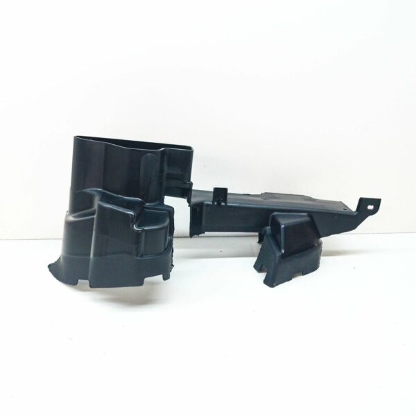 5339452 - NEW FORD USA MUSTANG MK6 COUPE FRONT LEFT RADIATOR AIR GUIDE 5339452 ORIGINAL