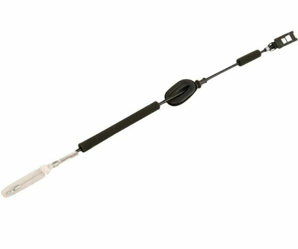 5347399 - NEW FORD GALAXY MK3 CD390 FRONT DOOR LOCK CABLE EM2B-R221A00-AA 5347399 ORIGINAL