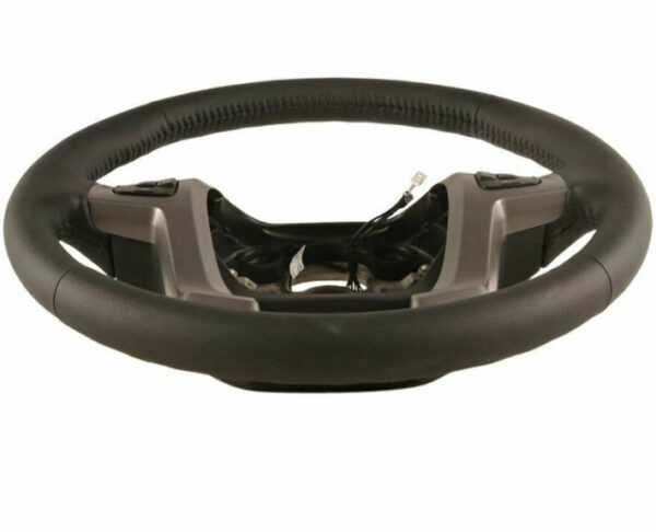 5349756 - New Genuine Ford Ranger MK3 Steering Wheel 5349756 AB39-3600-HD3ZHE