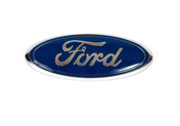 5354548 - NEW FORD RANGER T6 REAR EMBLEM NAME PLATE BADGE 5354548 CL34-402A16-BC ORIGINAL