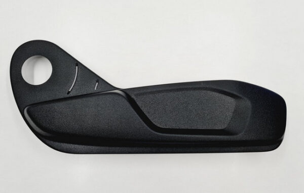 5362699 - Ford Galaxy MK3 seat cushion front left steering wheel LHD 5362699 NEW ORIGINAL