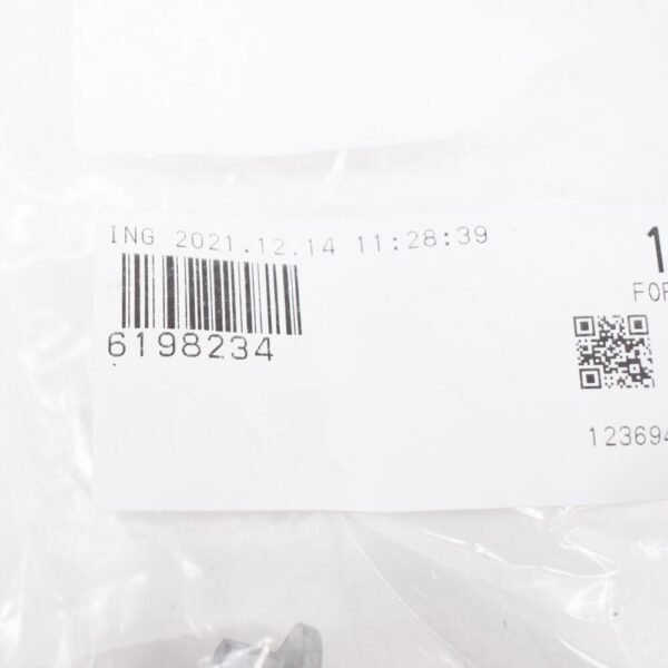 6198234 - FORD MONDEO MK3 Front Steering Knuckle Bolt W700090-S309 6198234 NEW GENUINE