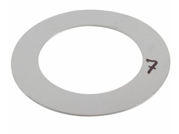6674560 - NEW FORD PUMA DIFFERENTIAL DRIVE SIZE BRG SHIM 6674560 ORIGINAL