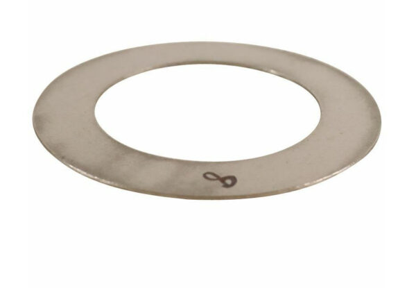 6674561 - NEW FORD PUMA DIFFERENTIAL DRIVE SIZE BRG SHIM 6674561 91WT-4548-FA ORIGINAL