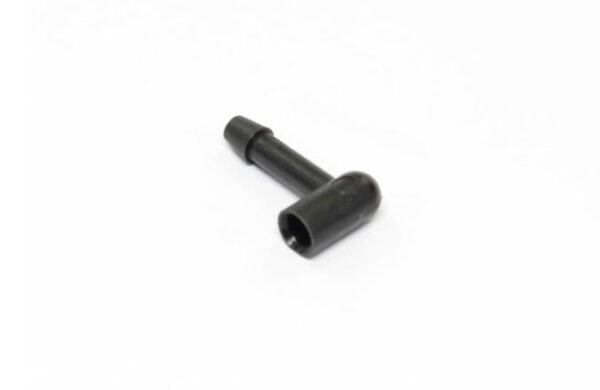 6680333 - NEW FORD FOCUS MK3 C346 WASHING MACHINE L-CONNECTOR 91AG-17A612-BA 6680333 ORIGINAL