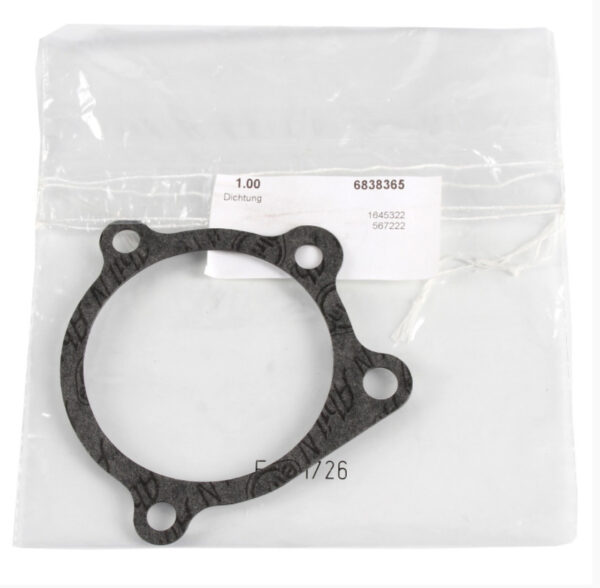 6838365 - NEW FORD ESCORT MK6 SEAL WATER PUMP 6838365 92HM-8507-AA ORIGINAL