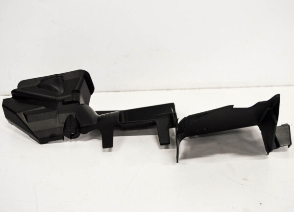 6M218311CB - OEM FORD S MAX WA6 FRONT AIR DEFLECTOR PANEL 6M21-8311-CB GENUINE
