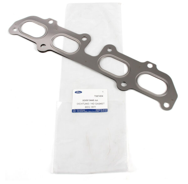 7087454 - NEW FORD GALAXY V191 MK1 EXHAUST MANIFOLD GASKET 95XM-9448-AA 7087454 ORIGINAL