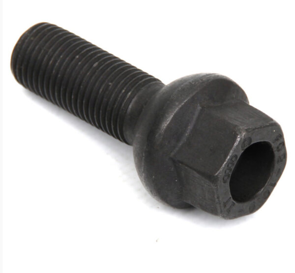 7201016 - NEW FORD GALAXY V191 WHEEL BOLT MK1 95VW-1107-AB 7201016 ORIGINAL