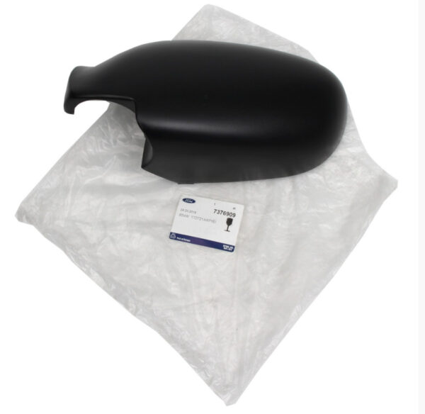 7376909 - NEW FORD GALAXY V191 MK1 FRONT LEFT DOOR MIRROR HOUSING COVER 7376909 ORIGINAL